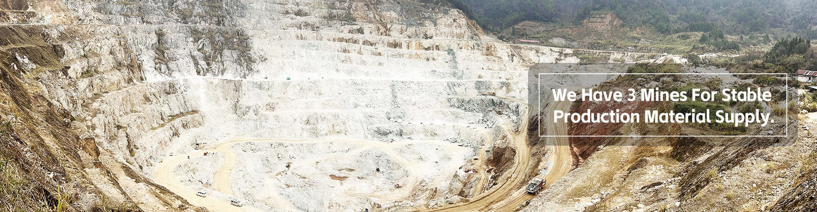 Barium Sulphate Powder