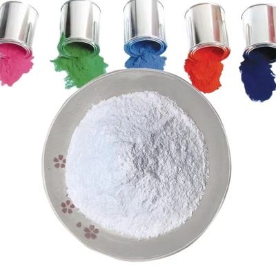 Quality  Good Disperision Tio2 Titanium Dioxide For Industry Garde Rubber And Plastic factory