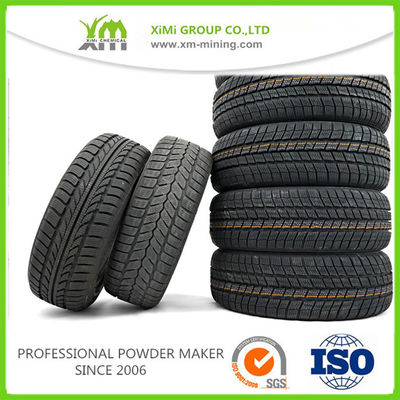 30% White Talcum Powder For Hot Sale White Talc XiMi Group For Rubber