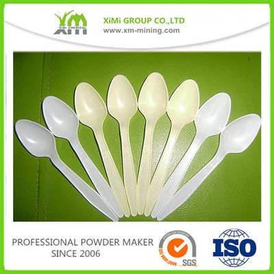 30% White Talcum Powder For Hot Sale White Talc XiMi Group For Rubber