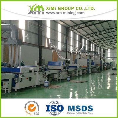 30% White Talcum Powder For Hot Sale White Talc XiMi Group For Rubber