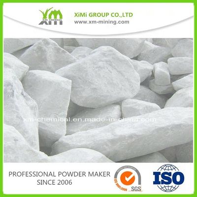 30% White Talcum Powder For Hot Sale White Talc XiMi Group For Rubber