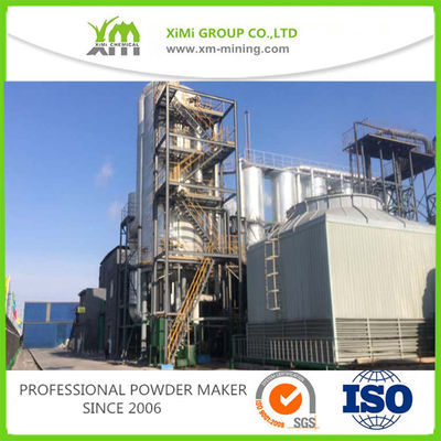 98.5% High Purity Precipitated  Barium Sulfate Factory Price XiMi BaSO4 High Whiteness
