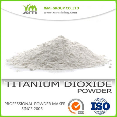 High Whiteness Titanium Dioxide Tio2 With Organic Surface Treatment