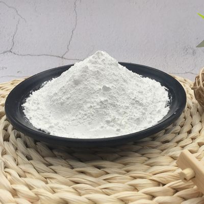 0.2% Moisture Calcium Carbonate Powder 98% White Caco3 Powder ISO9001