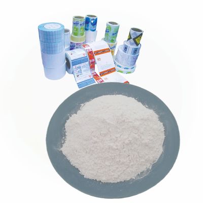 High Purity Bps Bisphenol S CAS 80-09-1 For Fixing Agent