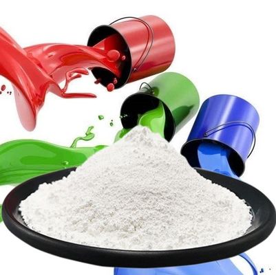 High Quality Natural Baso4 97% Minimum Barium Sulfate Raw Chemicals