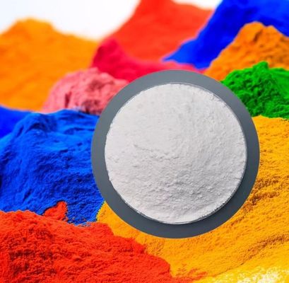 High Quality Natural Baso4 97% Minimum Barium Sulfate Raw Chemicals