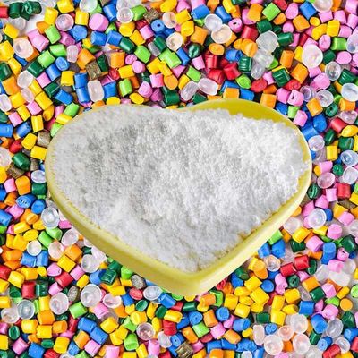 98.5% Min Barium As Barium Sulphate For Blowing Film / Coating