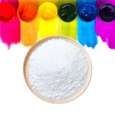 98.5% Min Barium As Barium Sulphate For Blowing Film / Coating