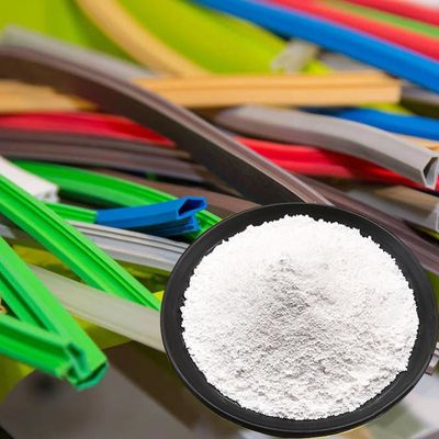 98.5% Min Barium As Barium Sulphate For Blowing Film / Coating