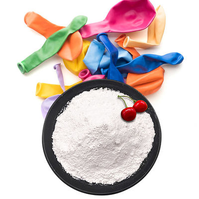 98.5% Min Barium As Barium Sulphate For Blowing Film / Coating