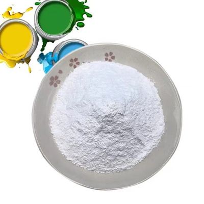 Chemical Industry Natural Talcum Powder 1250 Mesh Talc Powder For Paint