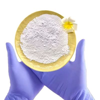 viscous resistance Talc Powder Cas 14807-96-6 PH Value 8~10