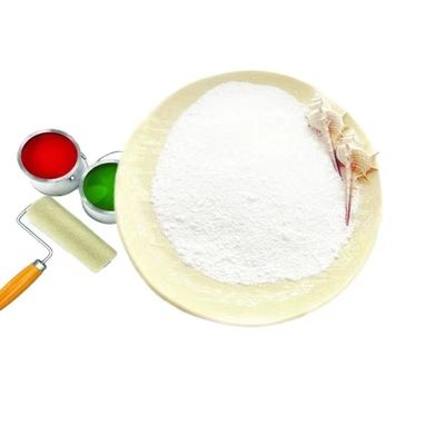 D97 12μm Talcum Powder Raw Material Industrial Talc Powder For Paint