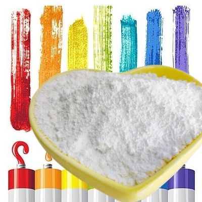 Uniform particle size Barium Sulphate Powder BaSO4 Content 98.5