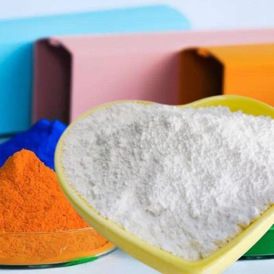 98.5% Barium Powder Modified Superfine Precipitated Barium Sulfate