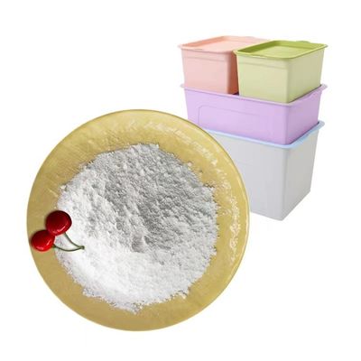 XM-MPB633 Advanced Modified Barium Sulphate Powder for High Transparent Blowing Film
