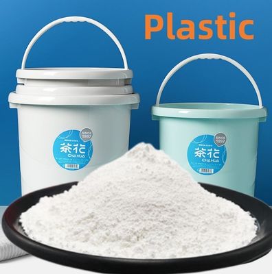 Plastic Using Barium Sulfate Powder ISO And SGS Approved