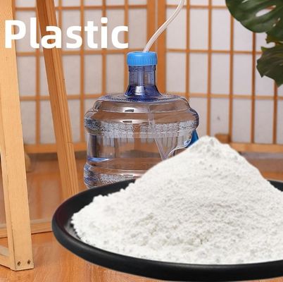 High Specific Gravity Barium Sulfate Powder Nice Covering