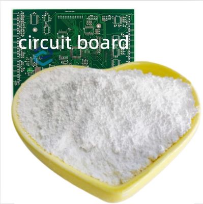 Nano Grade Baso4 Barium Sulfate High Purity Modified for Circuit Board