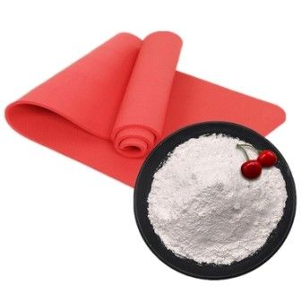 97% Precipitated Barium Sulphate Baso4 Barium Sulfate Coating Material