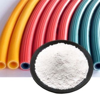 99.5% High Purity Precipitated Barium Sulphate White Powder