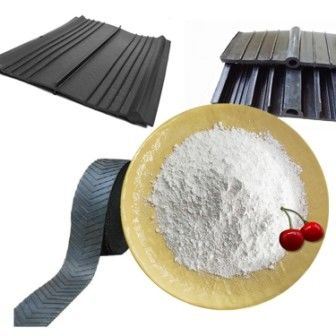 99% Min Barium Sulfate Pigment For Remove Bubbles And Add Luster