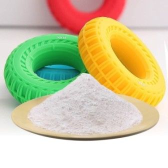 High Purity Guaranteed Barium Sulphate Powder Coating Material