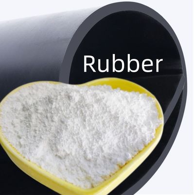 High Grade Whiteness Barium Sulfate Baso4 White Powder For Rubber