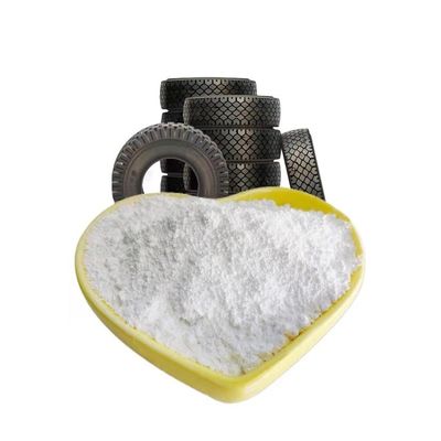 Super High Transparence Baso4 Chemical Super Fine for Rubber