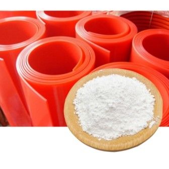 High Whiteness Precipitated Barium Sulphate Use For Filler