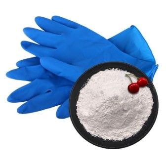 High Purity Barium Sulphate With 98.5% BaSO4 And 0.7μM Particle Size