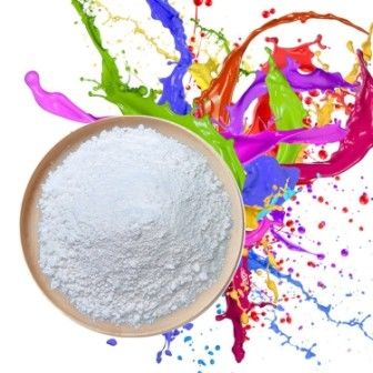 High Whiteness Precipitated Barium Sulphate For Chemical Product Filler
