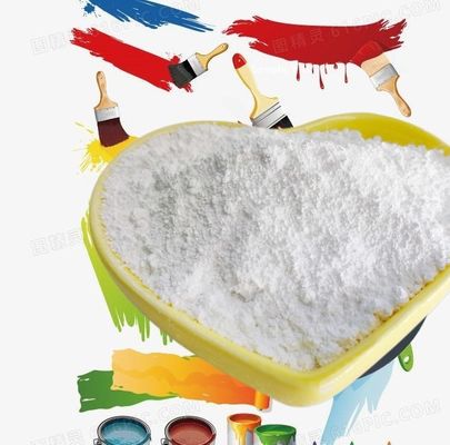 High Whitenss Precipitated Barium Sulphate BaSO4 Barium Sulphate Powder