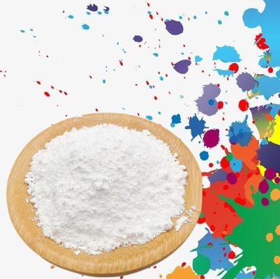 Industrial Grade Barium Sulfate Precipitate Purity 98% Min Raw Material