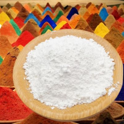 D50 0.7um Precipitated Barium Sulphate Powder For Coating Masterbatch