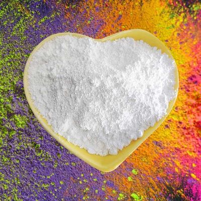 CAS 14807-96-6 Safe Talcum Powder For Plastic EVA Shoes Materials