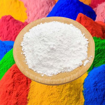 White Sterile Talc Powder High Melting Point For Paper Making