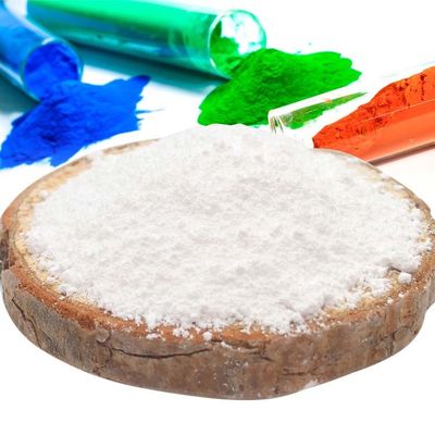 1250 Mesh Talcum Powder Raw Material Acids Alkalis Resistant