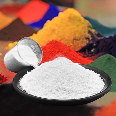 CAS No. 14807-96-6 Talcum Powder Raw Material For Making Paint