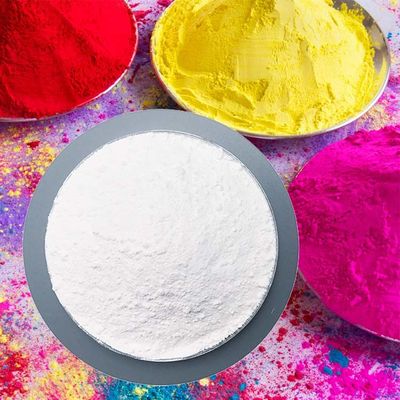 Inorganic Chemical Talcum Powder Raw Material CAS  14807-96-6