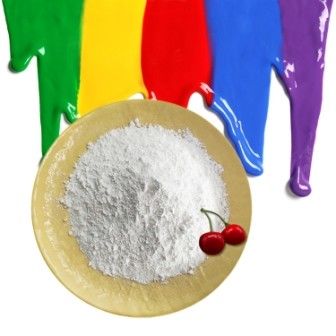 High Whiteness 90%  Barium Sulphate Powder For Outdoor Paint