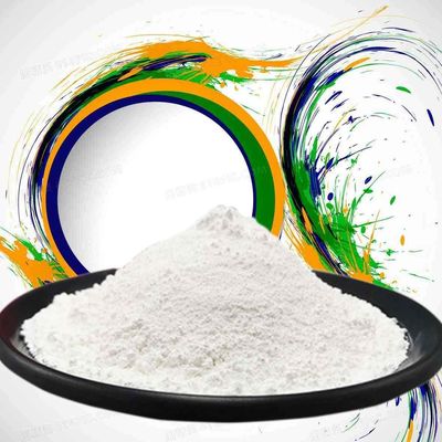 99% Min Barium Sulphate Powder Super Fine Modified For Powder Coating