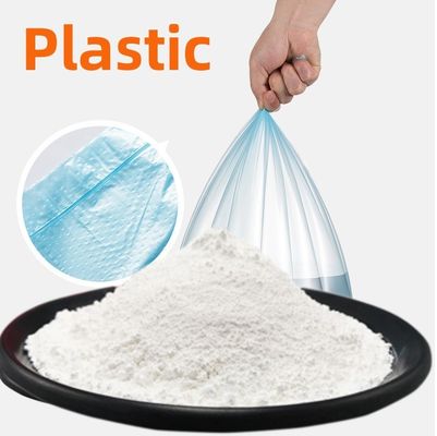 High Transparent Barium Sulphate Powder Barium Sulfate Powder High Purity​