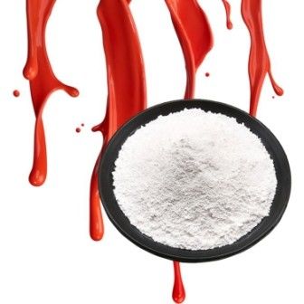 Non Toxic And Magnetic Natural Barium Sulphate For Plastics Rubber