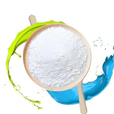 98% Min Calcium Sulfate Whisker Good Anti Abrasion High Strength