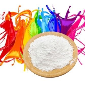 BaSO4 Barium Sulfate High Purity Eco Friendly For Storage Battery Free from Heavy Metal