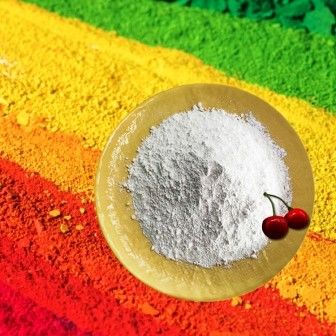 Non Toxic Calcium Sulfate Whisker High Dielectric Strength For Resin