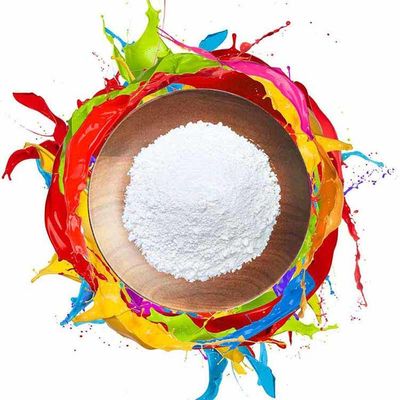 Industrial Grade Calcium Sulfate Whisker High Purity For Resin Plastic